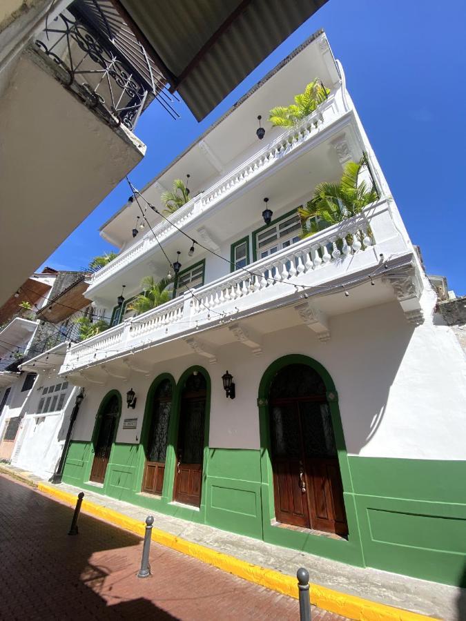 Amazinn Places Rooftop And Jacuzzi I Ciudad de Panamá Exterior foto